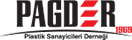 Pagder Logo