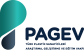 PAGEV Logo
