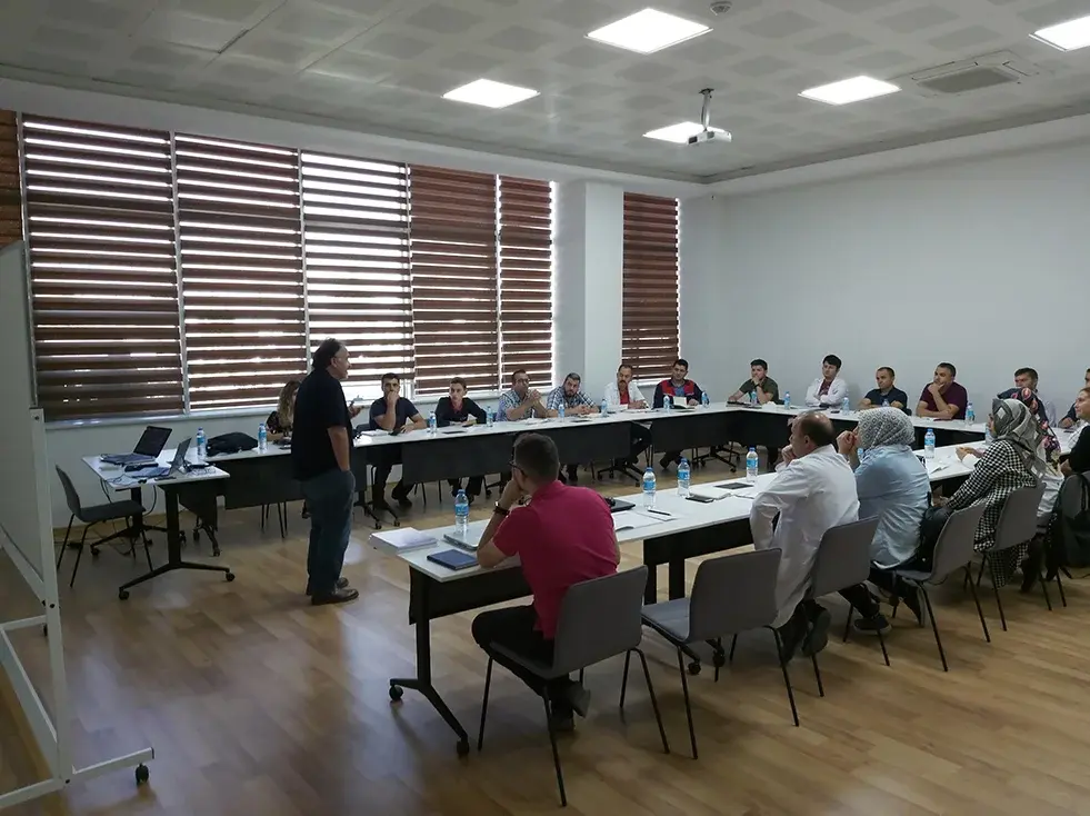  fssc-22000-training