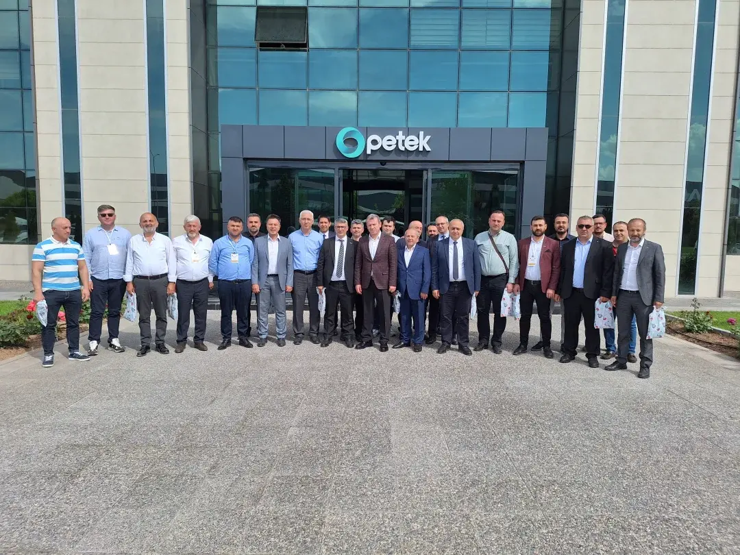Independent Industrialists' and Businessmen's Association (MUSIAD)