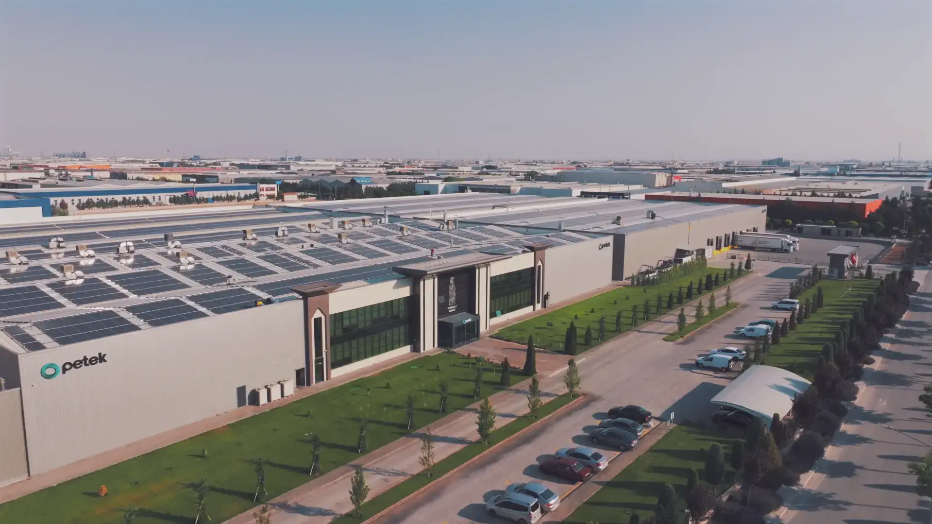 Petek Plastik Ürün Görseli